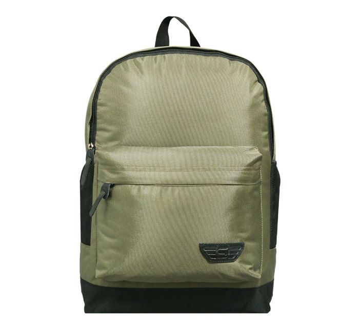 Sac à dos - SMARTEDGE ADVENTURES - Explore - Vert - 41 cm - Multifonctions