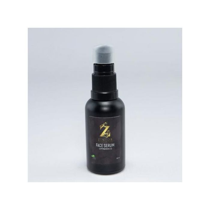 Zin'OR Sérum visage anti - age à la Vitamine C 30ml
