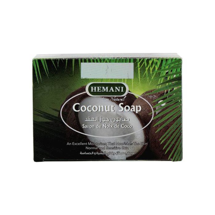 COCONUT SOAP