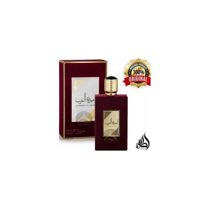 Parfum - Ameerat al Arab 100ML - Femme - Eau de parfum - 100 ml