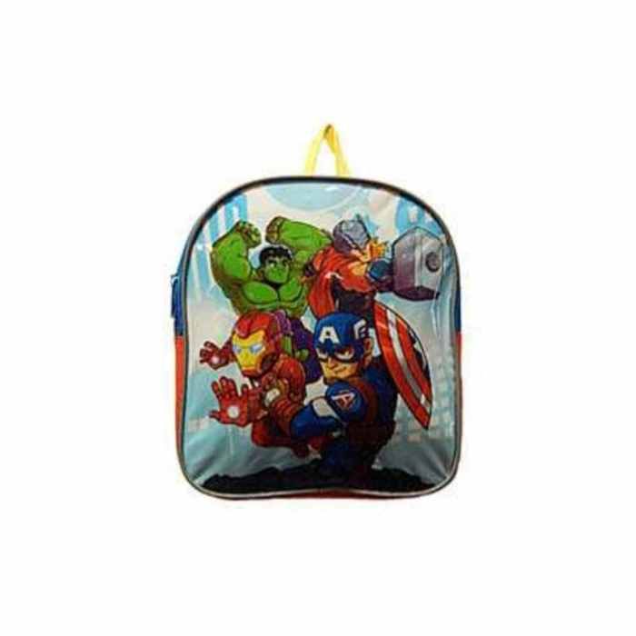 Petit cartable Avengers