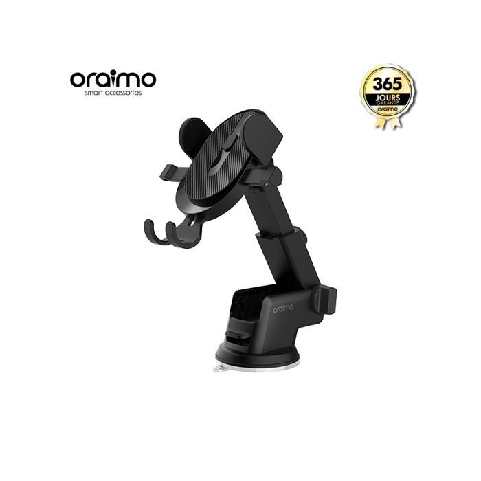 Support De Téléphone Pour Voiture Oraimo - Ocm-Ch11