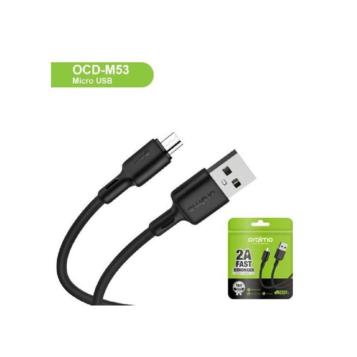 Oraimo Câble Micro Usb Duraline2 Ocd-M53