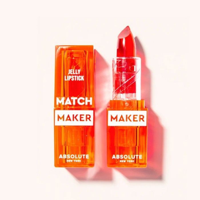 Absolute New york - Match Maker Jelly - Date night