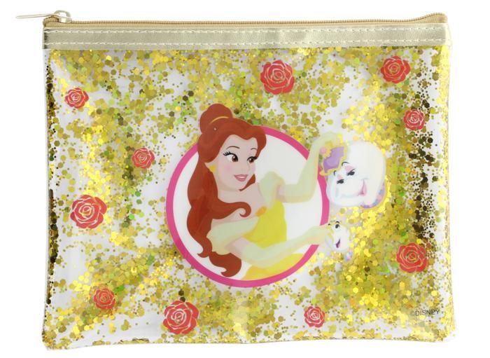 TROUSSE PAILLETTES PRINCESSE BELLE