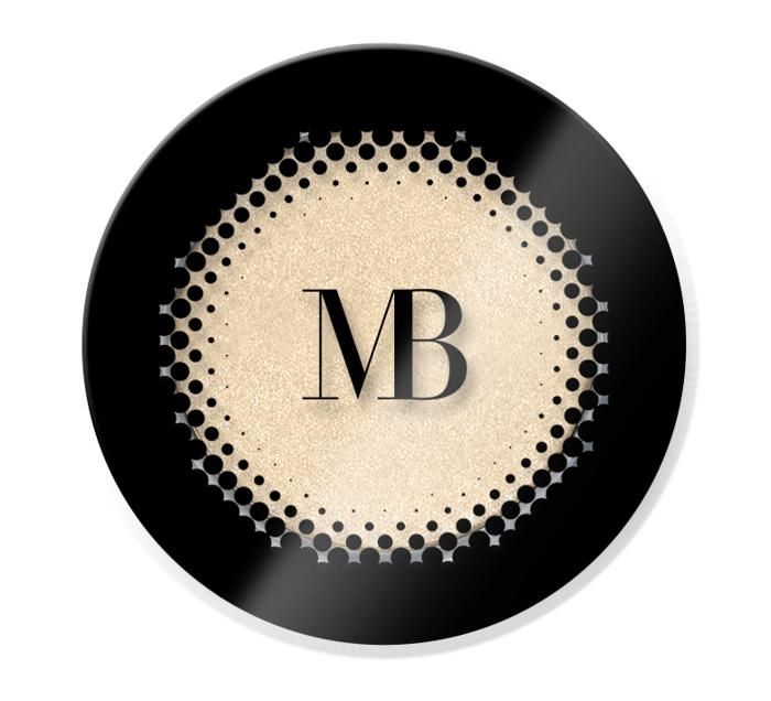 OMBRE A PAUPIERES MONO FANCY COLOR LIGHT DORE N°745