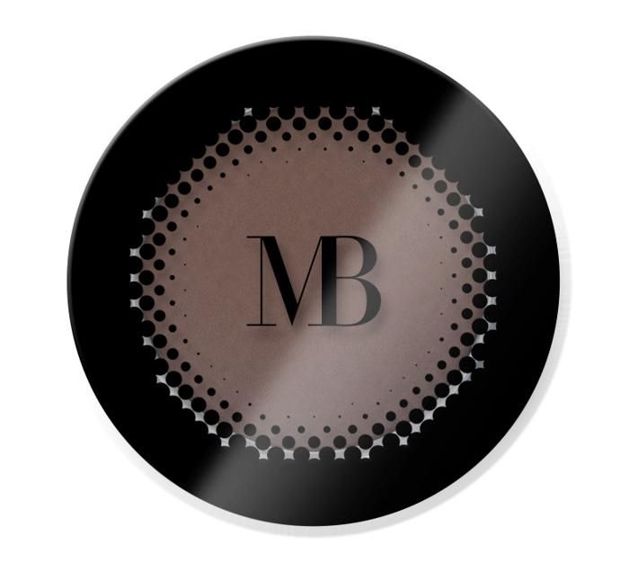 OMBRE A PAUPIERES MONO FANCY COLOR CHOCOLAT N°747