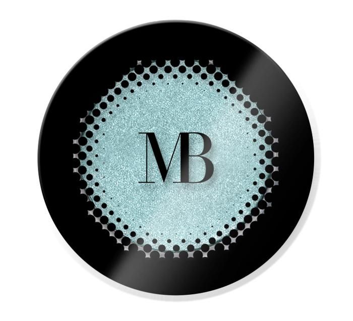 OMBRE A PAUPIERES MONO FANCY COLOR BLEU N°748