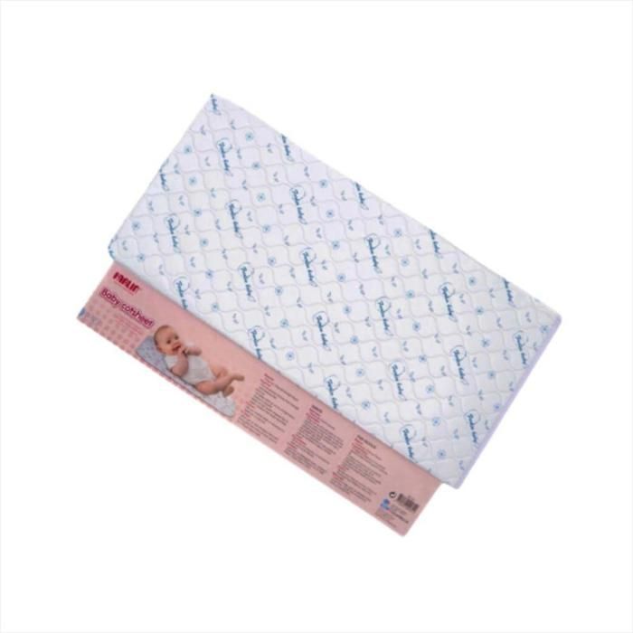 Tapis à langer Farlin Bleu Bf 431