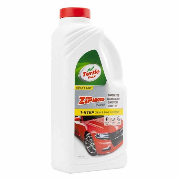 ZIP WAX 1LTR