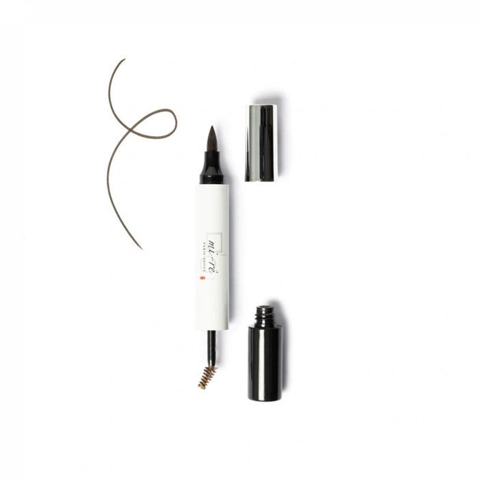 BROW PLUME PERFECTION-3 DARK BROWN