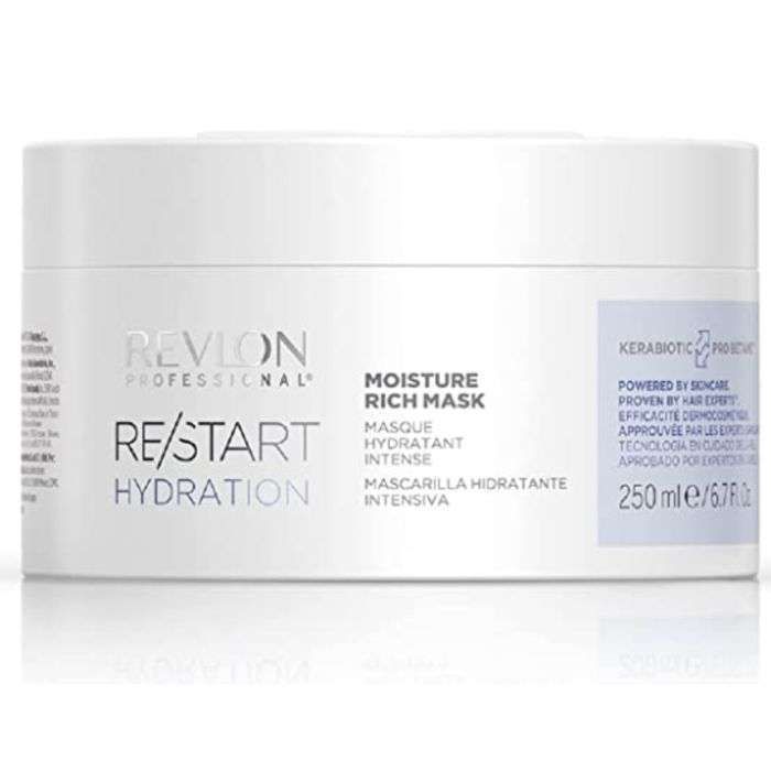REVLON - RESTART HYDRATION MOISTURE MASK