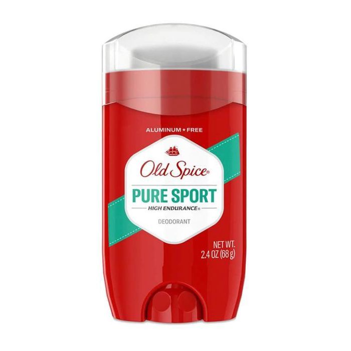 Déodorant - OLD SPICE - Original Antiperspirant Stick - 68g - 0% Aluminium - Vegan