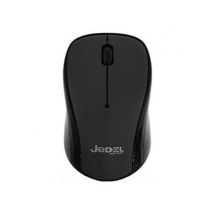 Souris sans fil - JEDEL - W920 - Bluetooth - Capteur optique HD - Longévité 6 mois