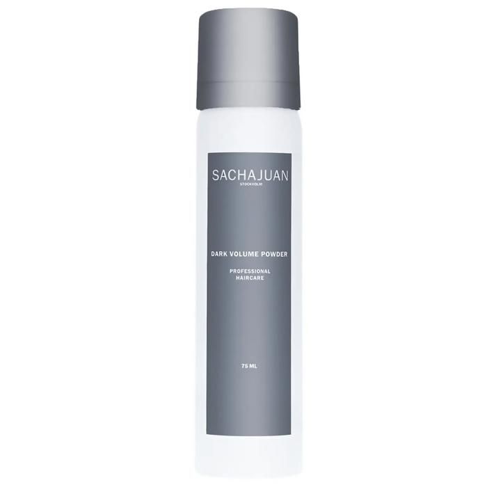 SACHAJUAN DARK VOLUM POWDER 75ML
