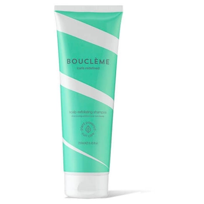 BOUCLEME - SCALP EXFOLIATING SHAMPOO 250ML