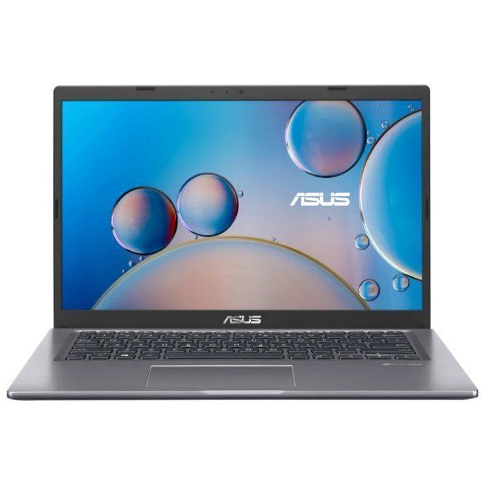ASUS - Laptop X415EP-EK373W I7-1165G7 - 14" FHD 8GO/512GO SSD - W11H - Gris