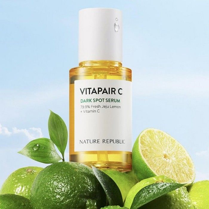 VITAPAIR C DARK SPOT SERUM