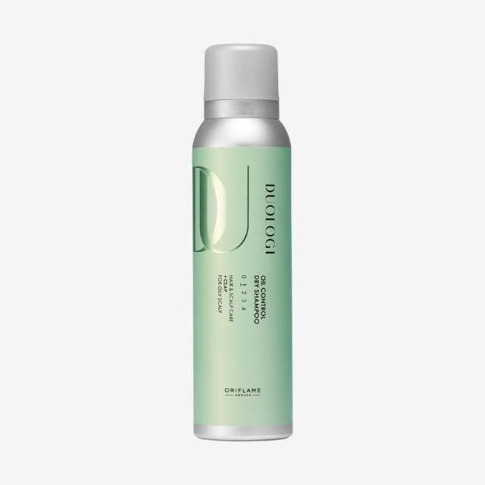 shampoing Sec Oil Control DUOLOGI 150 ml