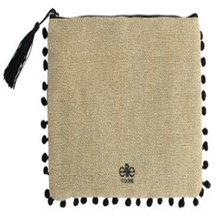 Trousse Make Up COACHELLA- Couleurs Aléatoires- Elite