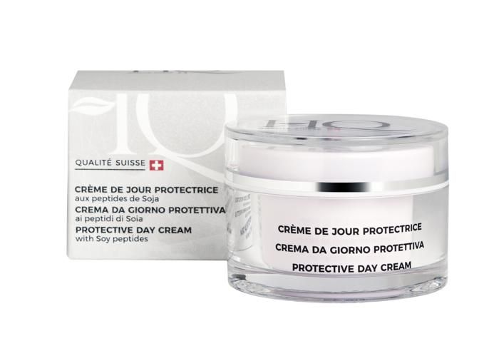 CREME DE JOUR PROTECTRICE 50ML