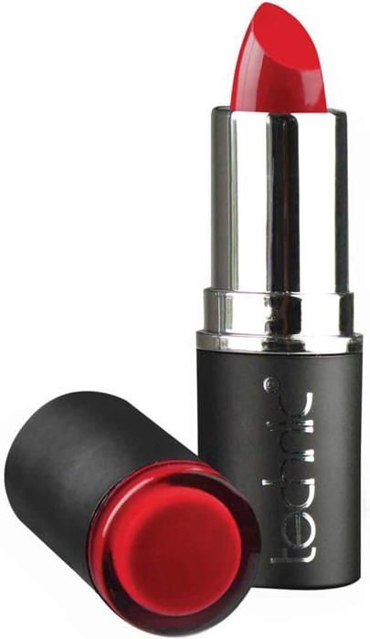 Technic Cosmetics - Rouge à lèvres Vitamin E - Heartbeat