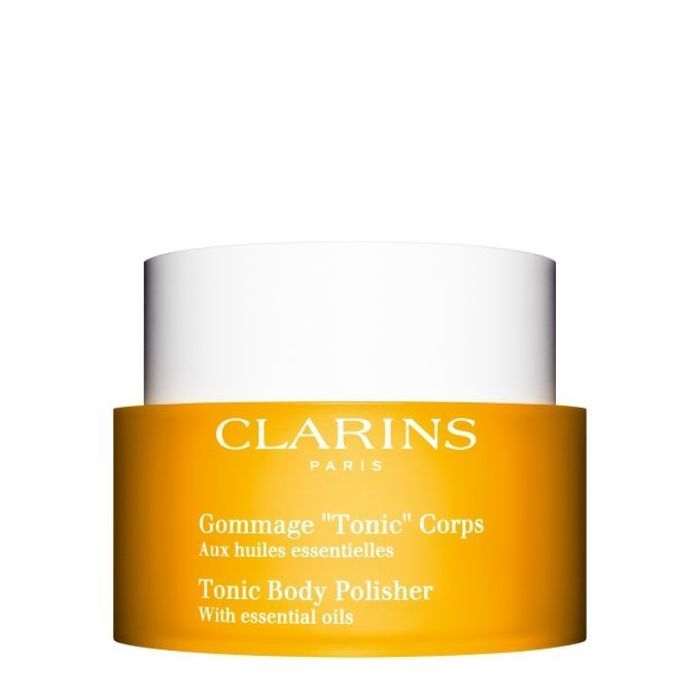 Gommage Tonic Corps aux Huiles Essentielles - 250 gr