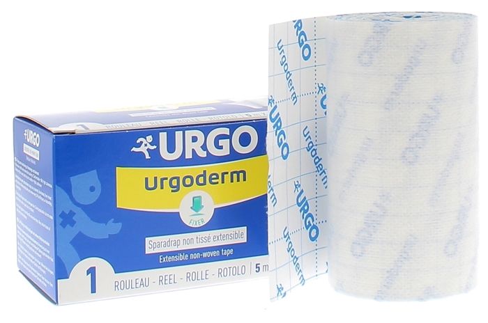 URGODERM 5*20CM