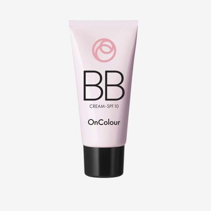 BB Crème - OnColour - IP 10 - 30 ml - Teinte Fair - Hydratante pour tous types de peau