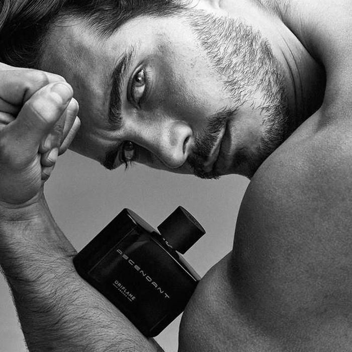 Eau de Toilette Ascendant Pour Lui 75 ml