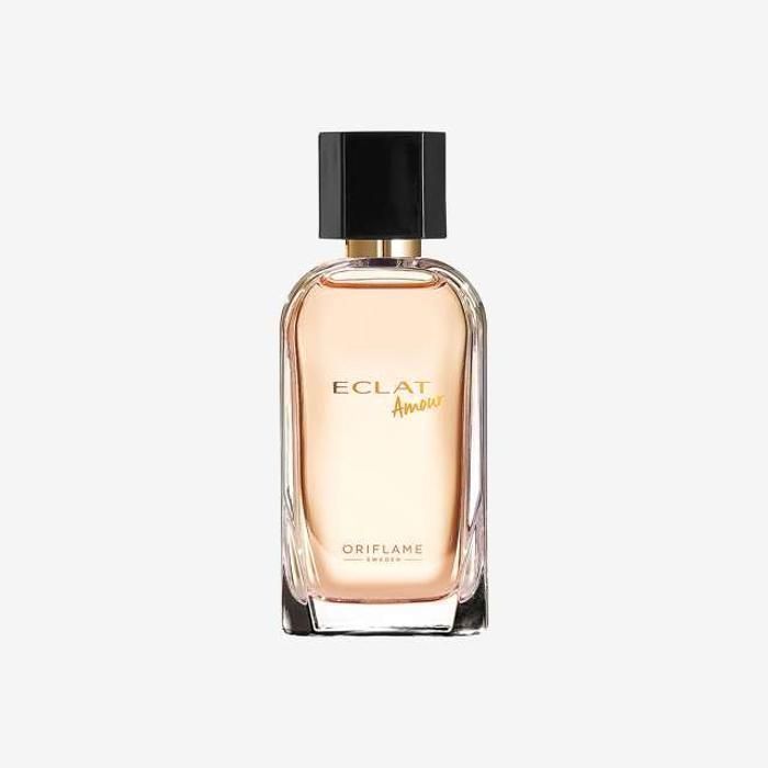 Eau de Toilette Eclat Amour Pour Femme 50 ml