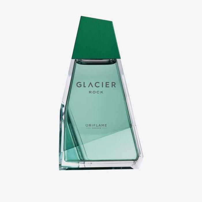 Eau de Toilette Glacier Rock Pour Homme 100 ml