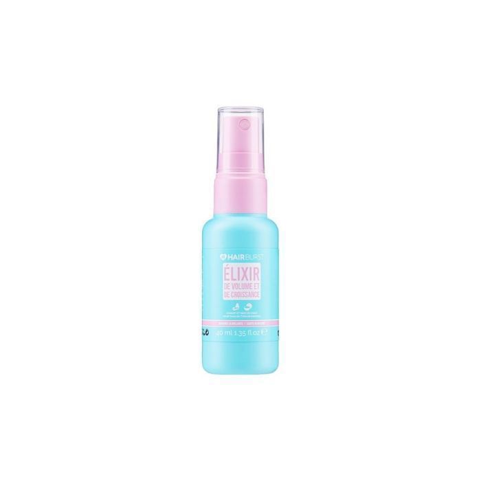 mini Elixir de volume et de croissance hairburst 40ml