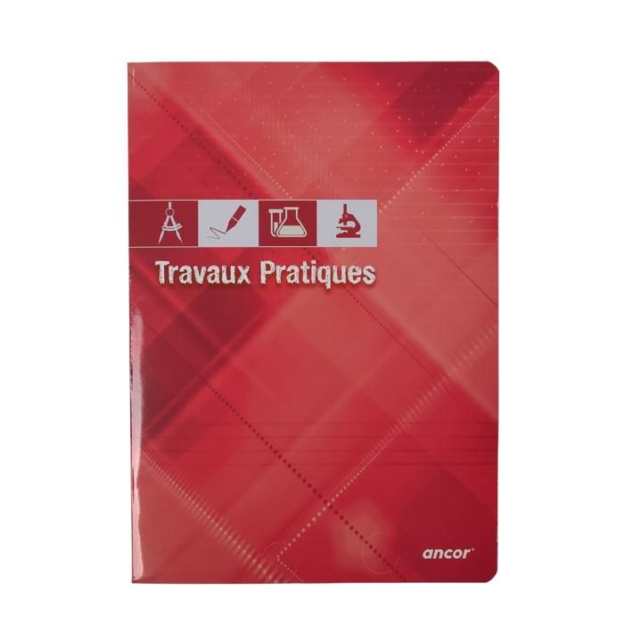 CAHIER TRAVAUX PRATIQUE 96P-21X29.7