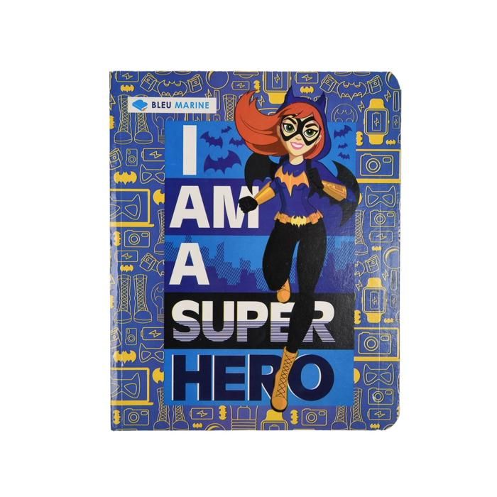 Cahier Broché 288 Pages