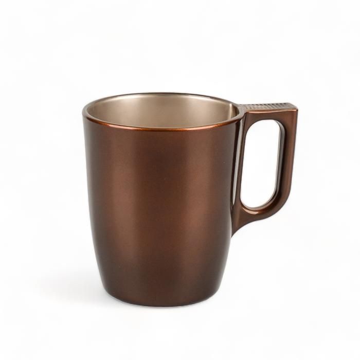 MUG 25 FLASHY CHOCOLAT 25 CL