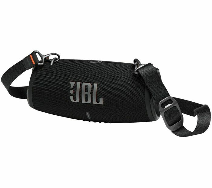 Haut parleur JBL Xtreme 3 Portable Waterproof