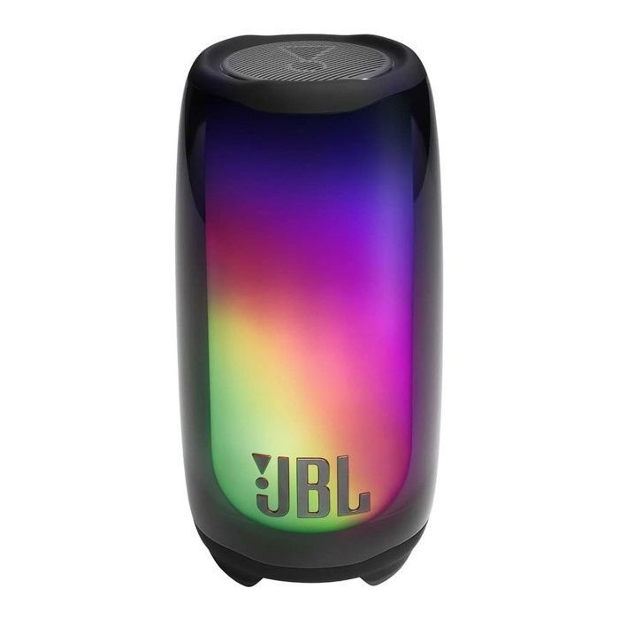 Haut Parleur JBL Pulse 5 Black ( Enceinte )