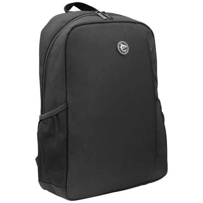 Sac à dos Gaming - White Shark - Ruksak GBP-007 Ranger - Noir - 2 compartiments - 15,6 pouces