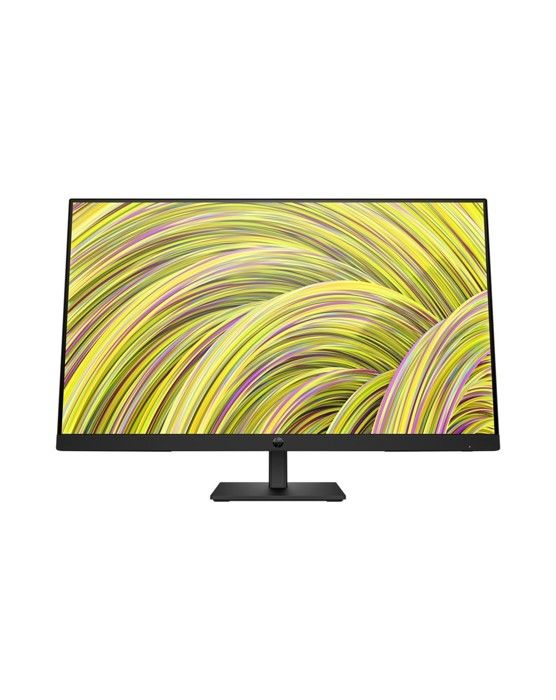 Moniteur FHD - HP - P27H G5 - 27 pouces - 1920x1080 - 250 cd/m²