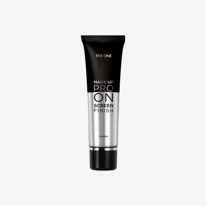 Base THE ONE Make-Up Pro On Screen Finish, 30 ml