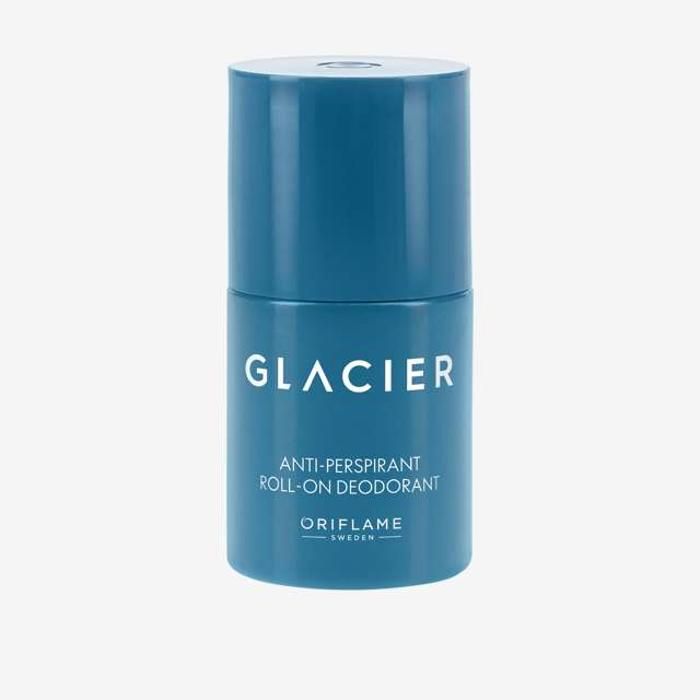 Déodorant à Bille Anti Transpirant Glacier 50 ml