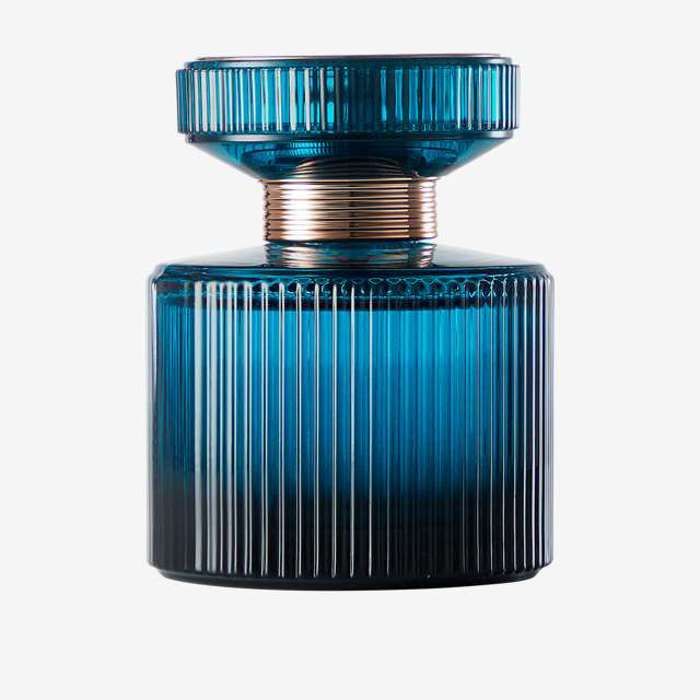 Eau de Parfum Amber Elixir Crystal Pour Femme 50 ml