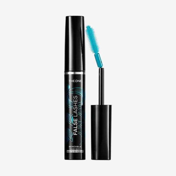 Mascara Pliable 360° The ONE False Lashes Résistant à l'Eau