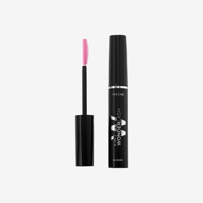 Mascara The ONE Wonder Lash 5 en 1
