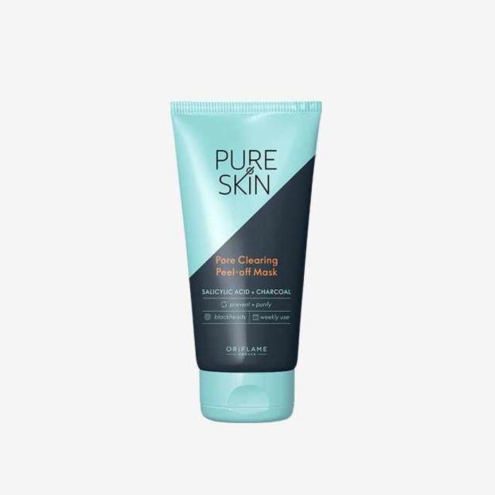 Masque Purifiant pour les Pores Pure Skin 50 ml