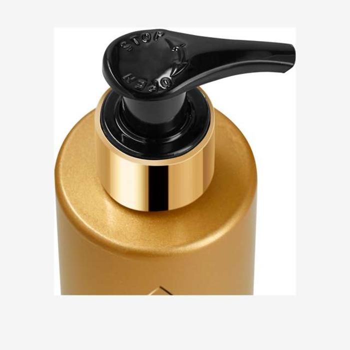 Shampooing Infusé à l'Huile Eleo 250 ml