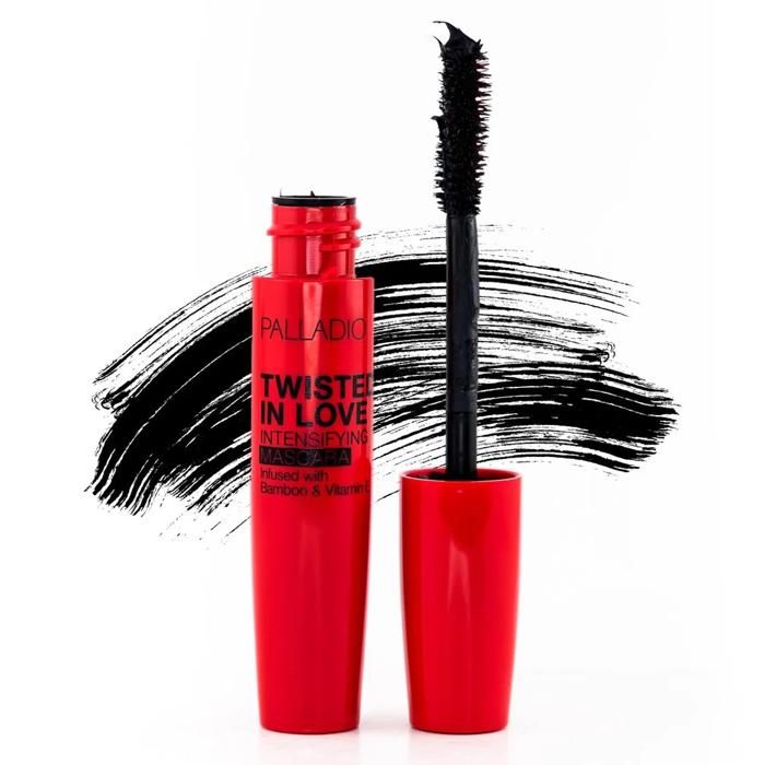 Mascara intensifiant Twisted in Love