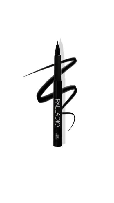 Eyeliner Jet Black Felt-Tip