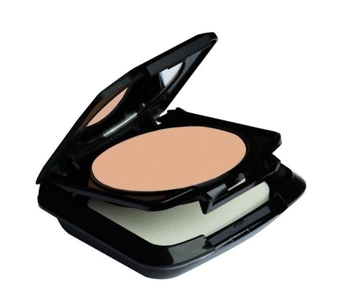 Fond de teint Powder Finish - IVORY